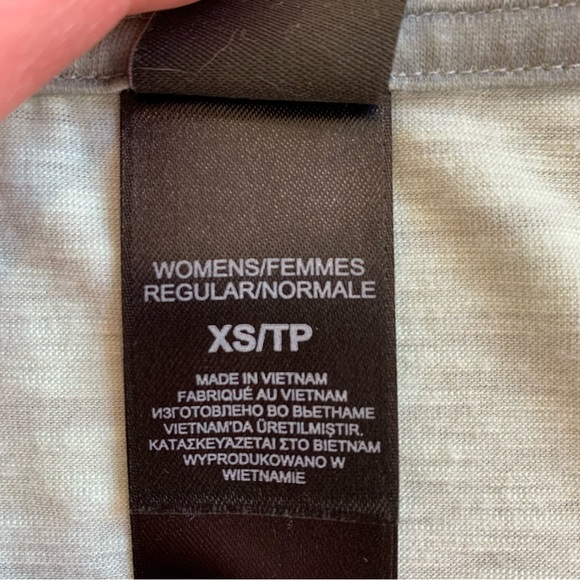 North Face Drawstring Dress - Picture 5 of 7